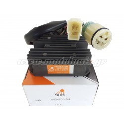 Ανορθωτής Honda XRV 750 Africa Twin SUN Ιαπωνίας